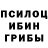 Псилоцибиновые грибы ЛСД Icy Bird